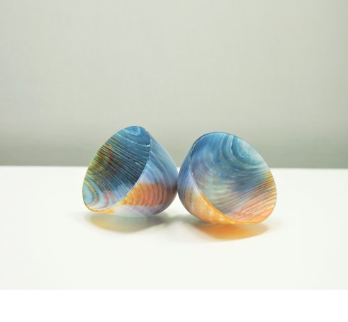 Southern Hemisphere (Dark Skies) Small Duo Set I