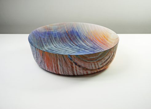 Southern Hemisphere (Dark Skies) Tray