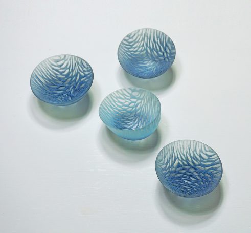 Rawlinna, Small Vessels (Indian Pacific Collection)