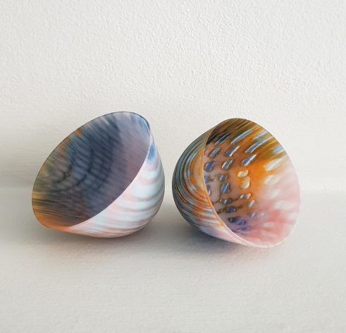 Southern Hemisphere (Dark Skies) Small Duo Set IV