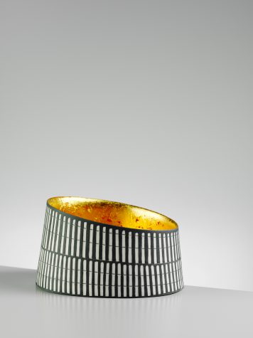 Oval Bowl II
