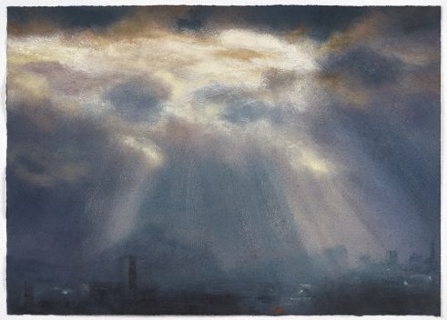 The Morning Sky is Full of Light Part II
