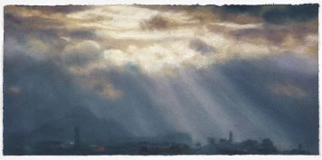 The Morning Sky is Full of Light Part V