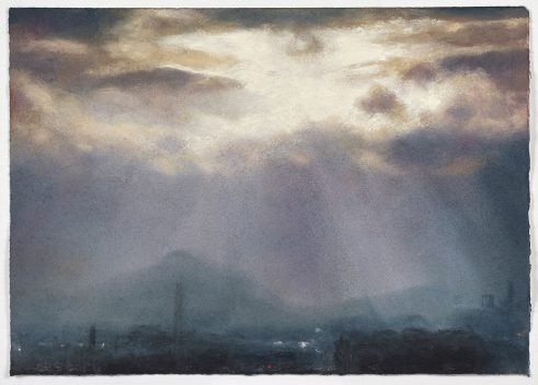 The Morning Sky is Full of Light Part III