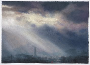 The Morning Sky is Full of Light Part IV