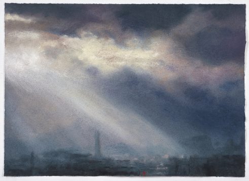 The Morning Sky is Full of Light Part IV