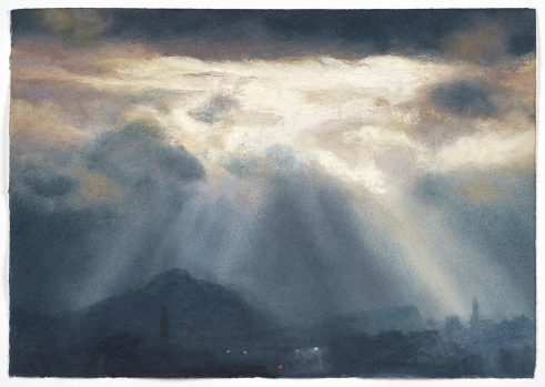 The Morning Sky is Full of Light Part I