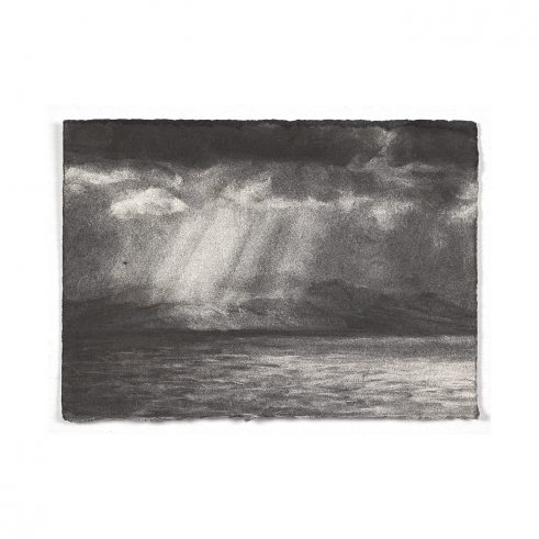 Luminous, The View From Kilchoan
