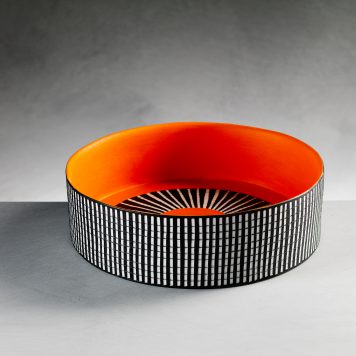 Shallow Bowl