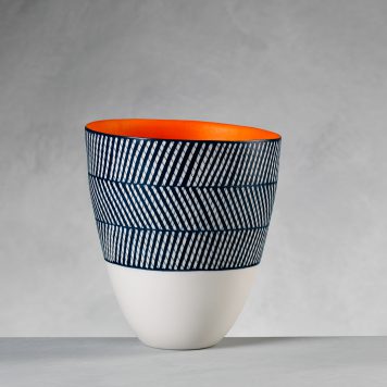 Deep Orange Bowl