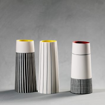 Small Vases