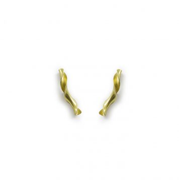 Twisted Earrings