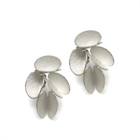 Butterfly Element Earrings