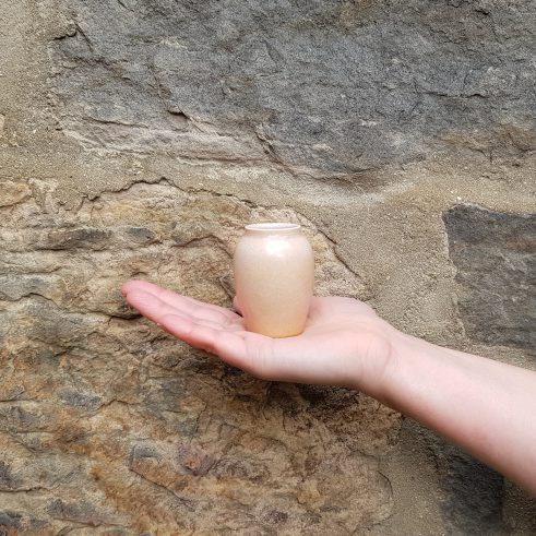 Miniature Pot – Large