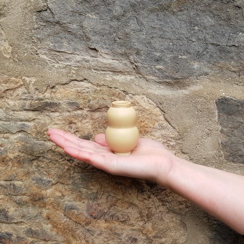 Miniature Pot – Large