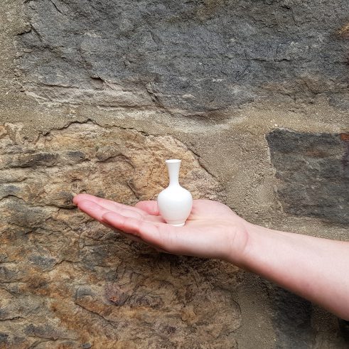 Miniature Pot – Medium