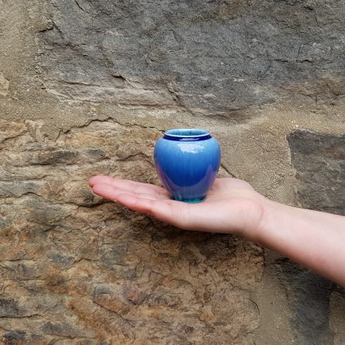 Miniature Pot – Large