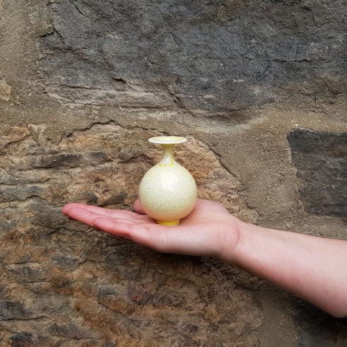 Miniature Pot – Large