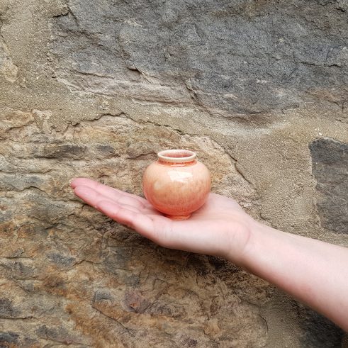 Miniature Pot – Large