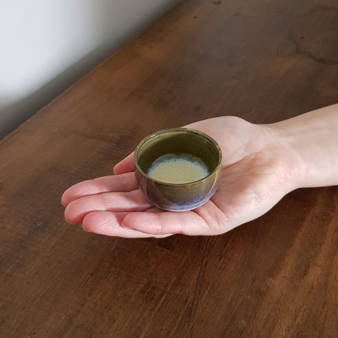 Miniature Bowl – Small