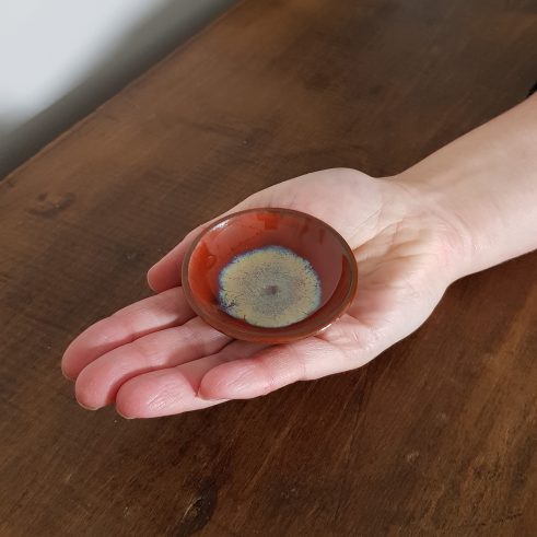 Miniature Bowl – Small