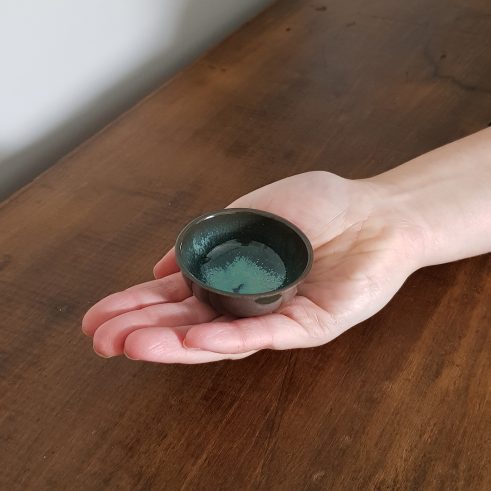 Miniature Bowl – Small