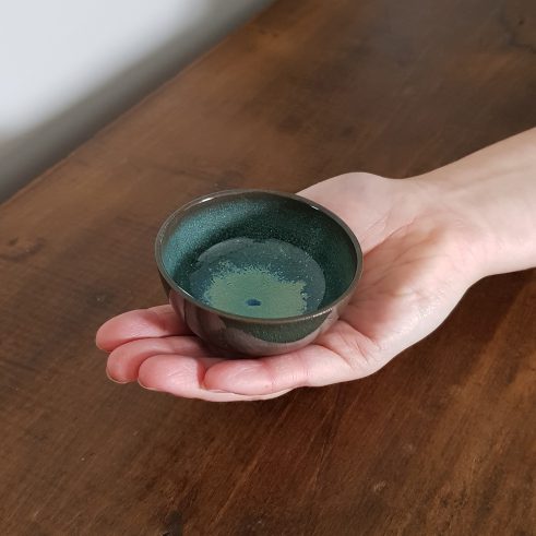 Miniature Bowl – Medium