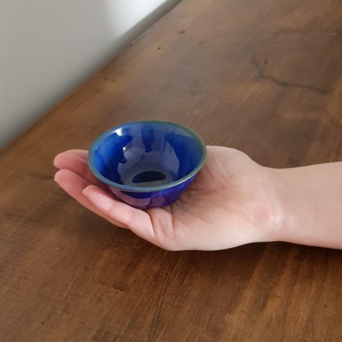 Miniature Bowl – Medium