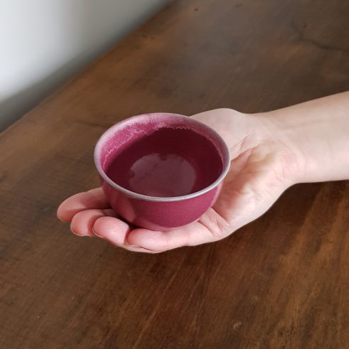 Miniature Bowl – Medium
