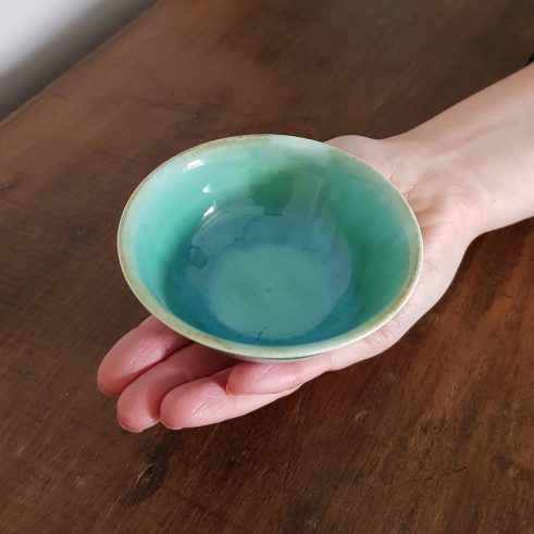 Miniature Bowl – Medium