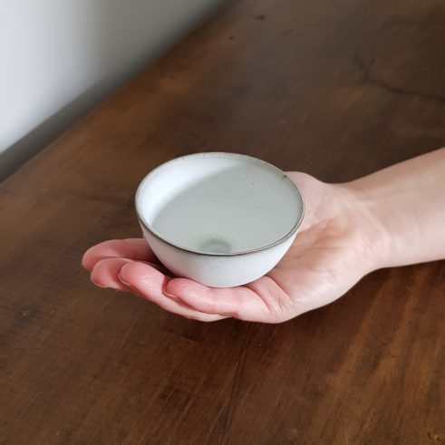 Miniature Bowl – Medium