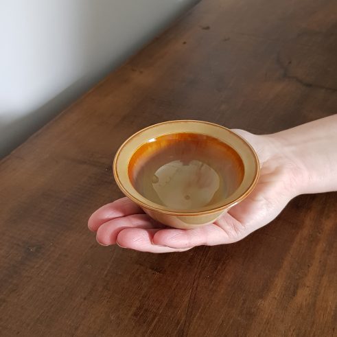 Miniature Bowl – Medium