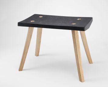 Low Table Stool II
