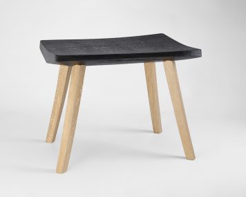 Low Table Stool I