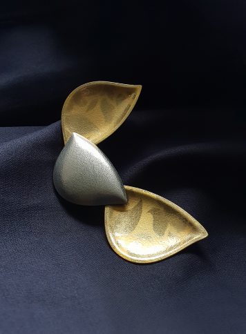 Swivel Brooch