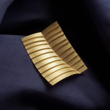 The Golden Touch