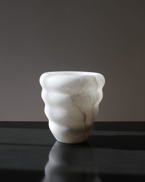 Wave Vase