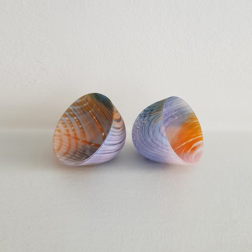 Southern Hemisphere (Dark Skies) Small Duo Set II