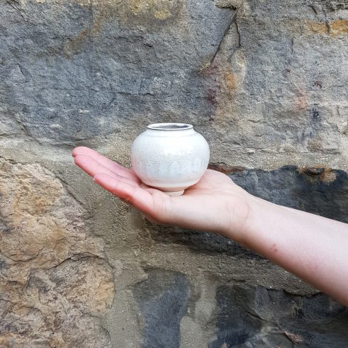 Moon Jar – Large