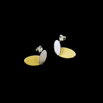 Wing Earrings I