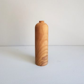 Ash Dried Flower Vase #2, Ode to Community Series