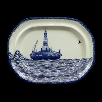 Scenery, Samplers & Souvenirs
