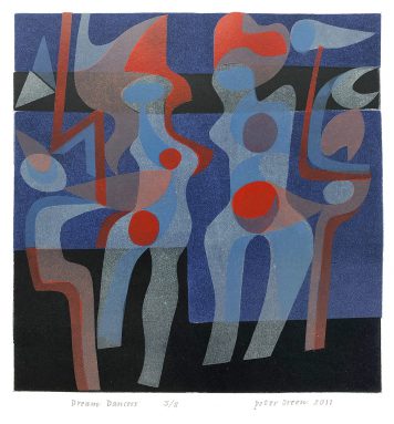 Dream Dancers