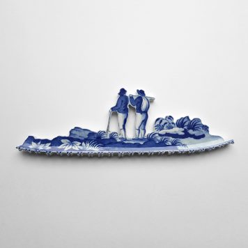 Cumbrian Blue(s), Cuttings, Series: No.2, Walkers