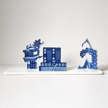 Cumbrian Blue(s), The Cuttings Series No:15