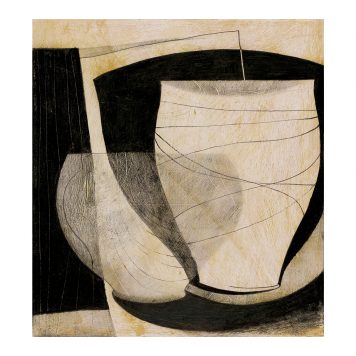 Shadow (Two Vessels)