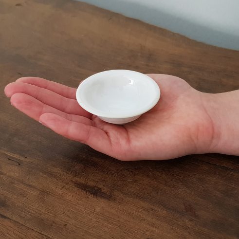 Miniature Bowl – Small