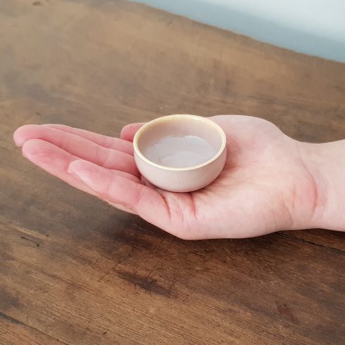 Miniature Bowl – Small