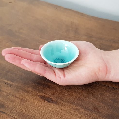 Miniature Bowl – Small