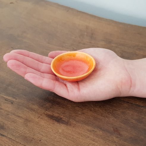 Miniature Bowl – Small